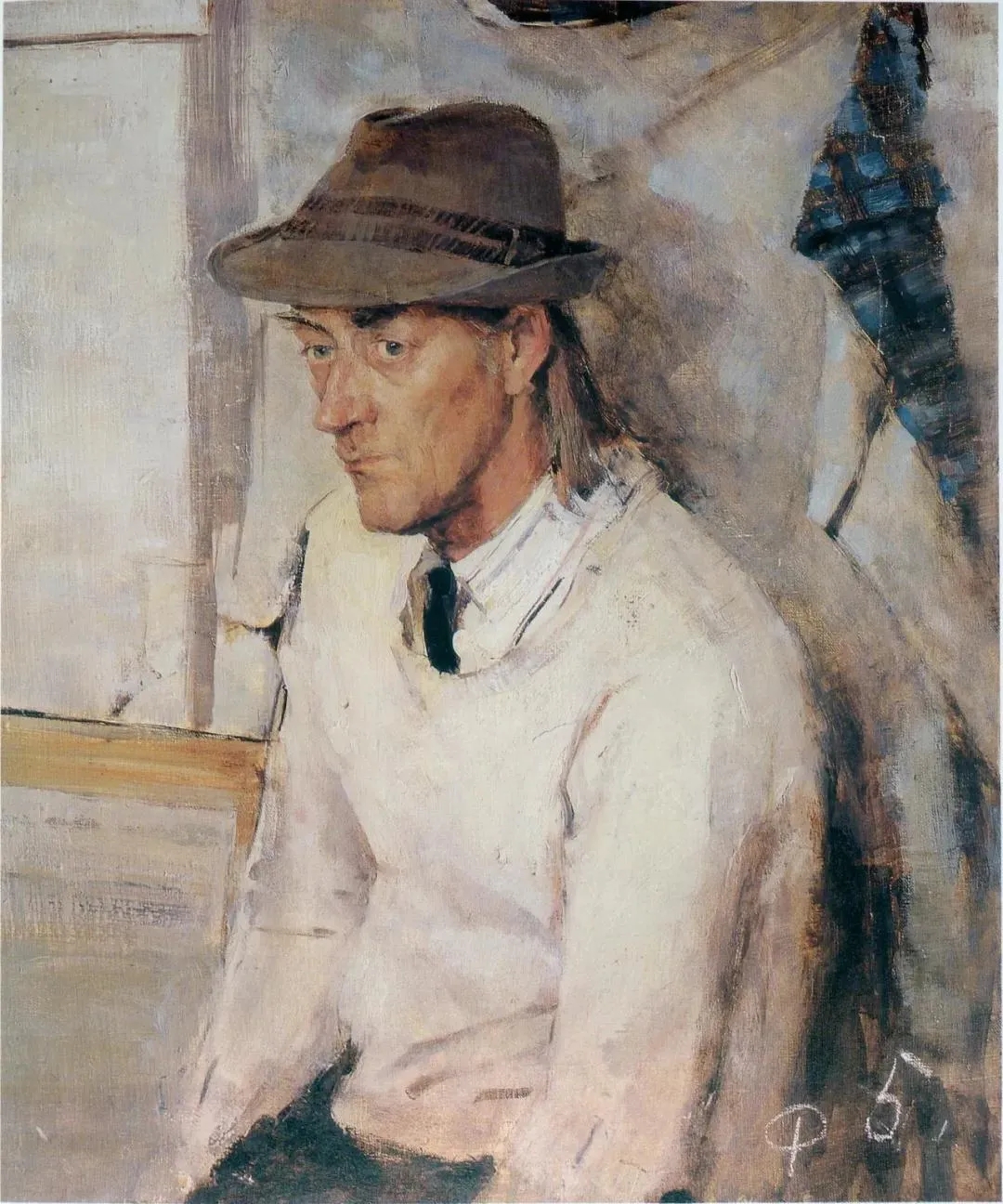 國外這些美院學生作品有多高級?廣州美術高考畫室帶你見識一下,35