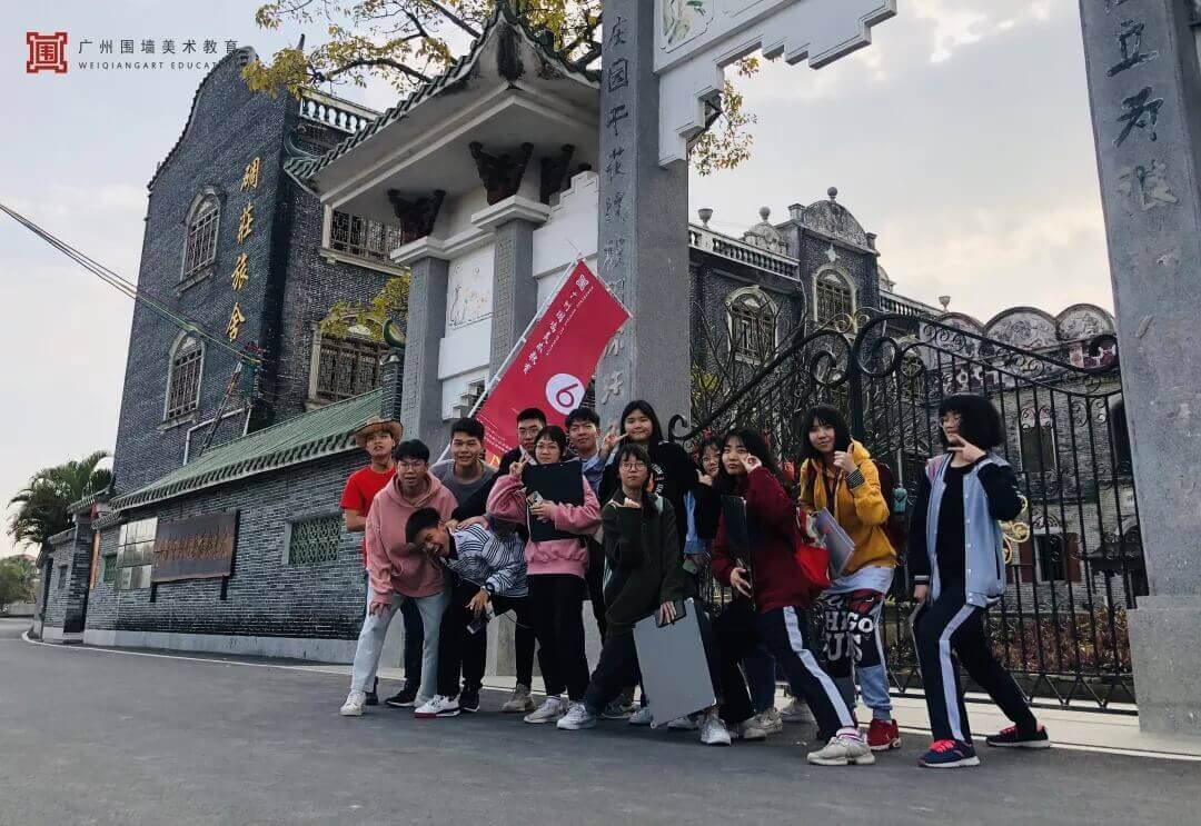 為什么臨摹畫的很好,一到寫生就不行了呢?圖四