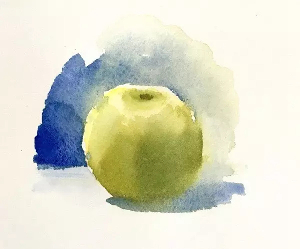 超實用水彩小知識,廣州前十畫室覺得你回想知道,35