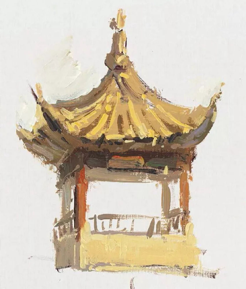 廣州畫室.廣州色彩培訓畫室,廣州色彩畫室,46