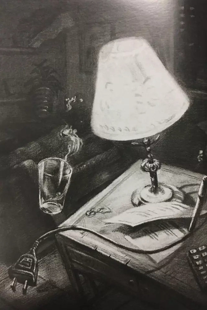 廣州藝考畫室,廣州素描畫室,廣州畫室素描培訓,59