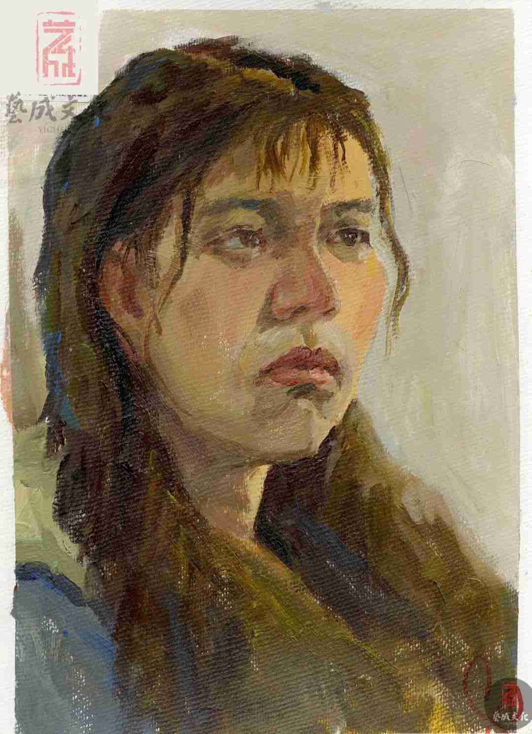 20屆廣美?？几叻志恚胍賱?，廣州十大畫室建議先要做到知己知彼附圖57