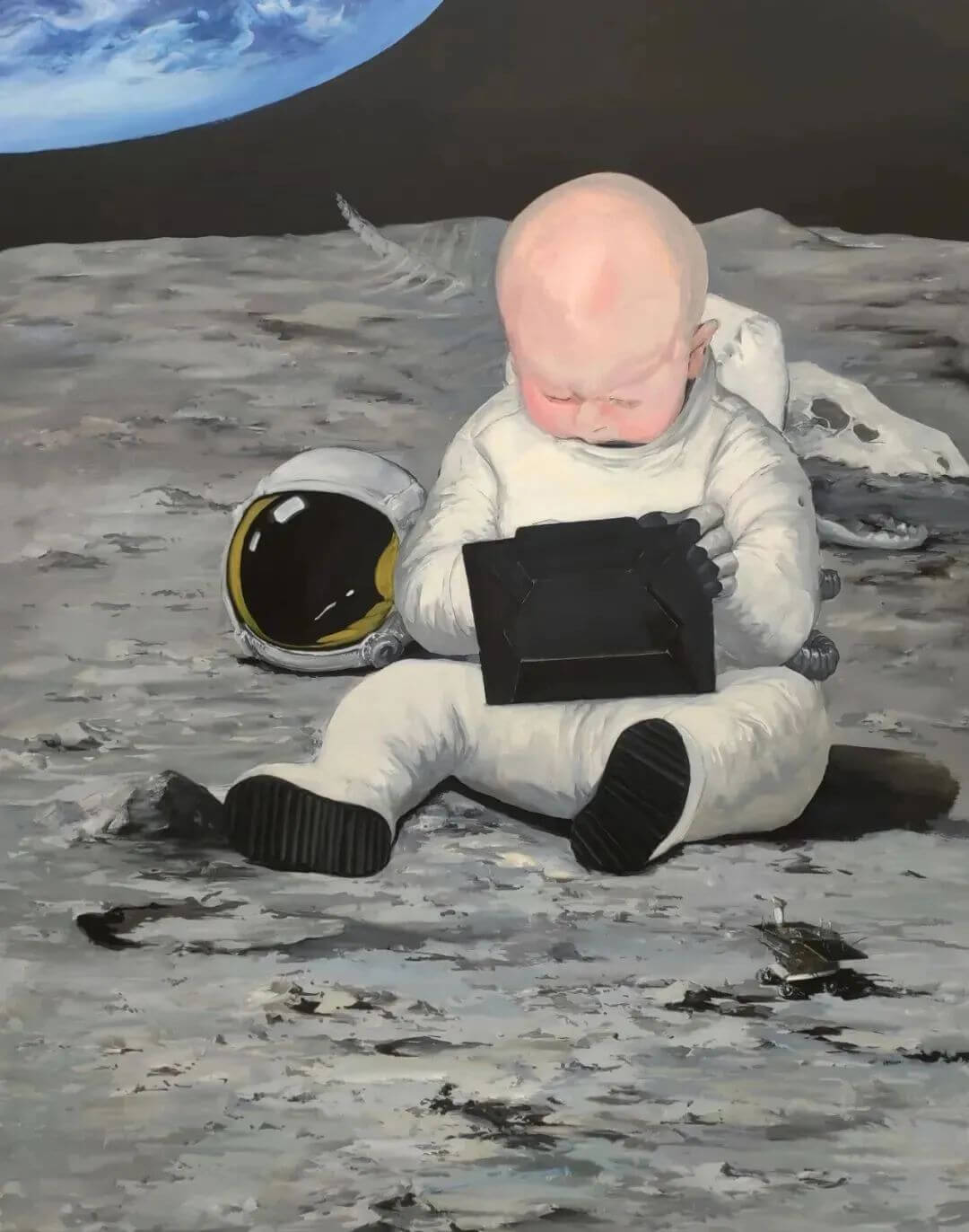 在九大美院上學(xué)是一種什么體驗?來看看他們怎么說!圖十三