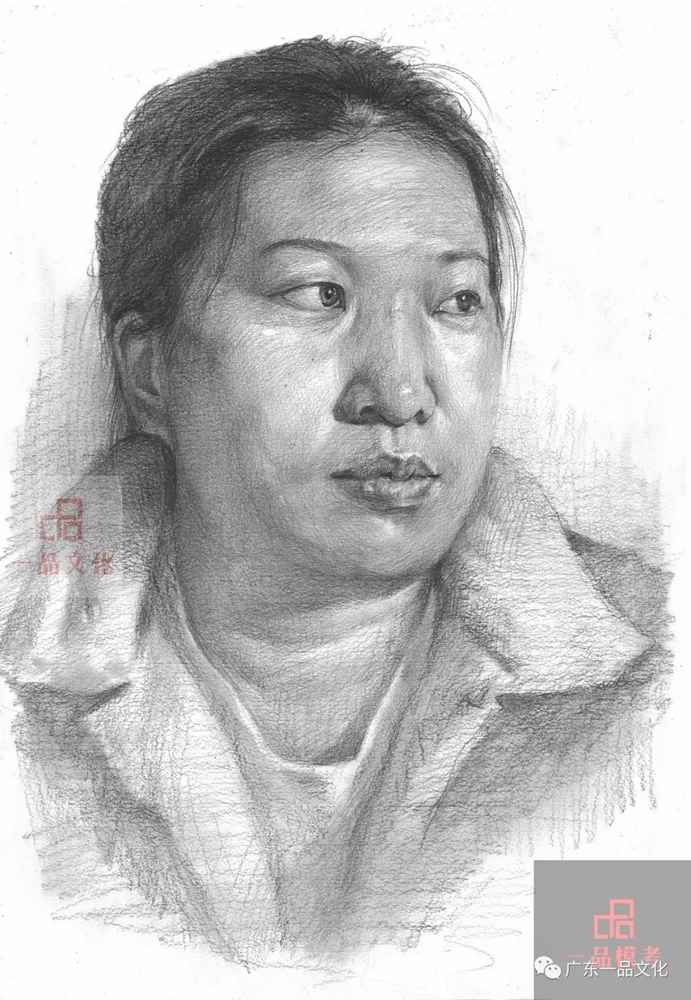 廣州美術(shù)高考畫(huà)室已將你的高分卷上線|廣東2020屆二模高分卷匯總,10