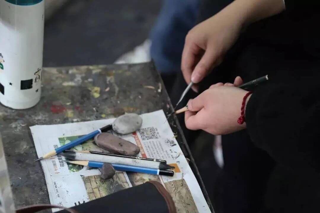 廣州畫室藝考資訊:這15件事,美術生越早知道越好!5