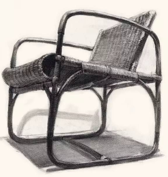 廣州前十畫室6招幫你搞定設計素描,05