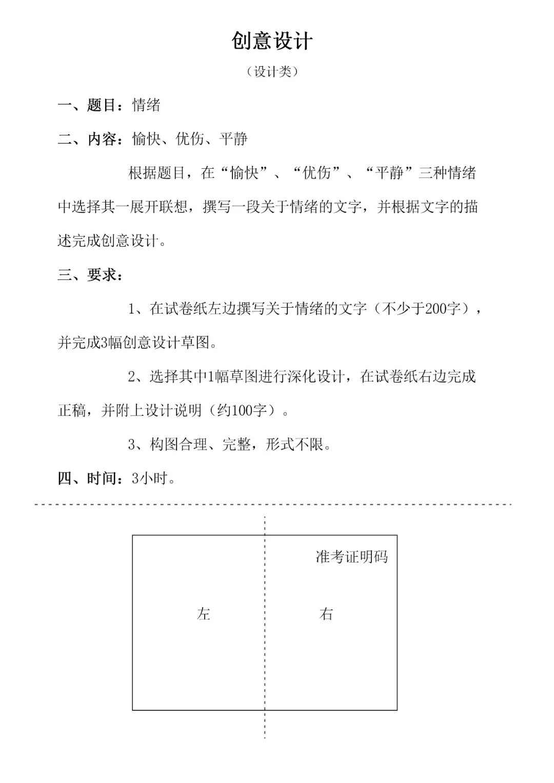 20屆廣美?？几叻志恚胍賱?，廣州十大畫室建議先要做到知己知彼附圖25