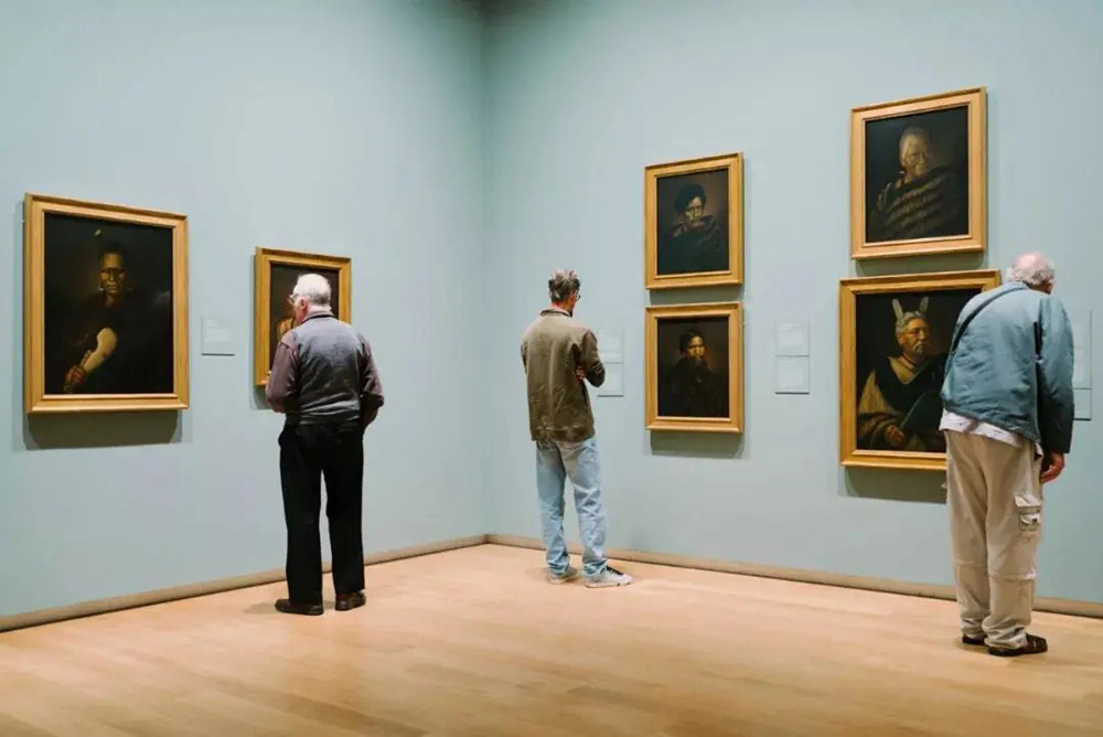 那些只有美術生能駕馭的高薪職業,廣州前十畫室給你科普,33