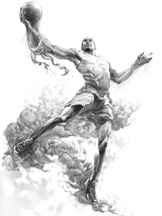 學(xué)好速寫有什么用?廣州十大畫室告訴你原因,04