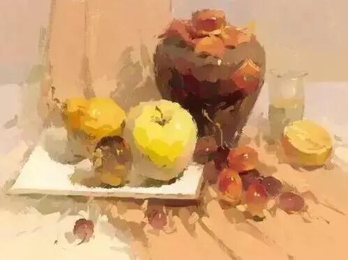 廣州畫室寒假班