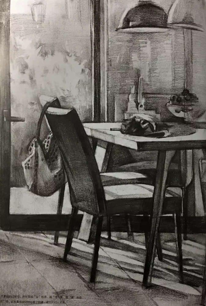 廣州藝考畫室,廣州素描畫室,廣州畫室素描培訓,32