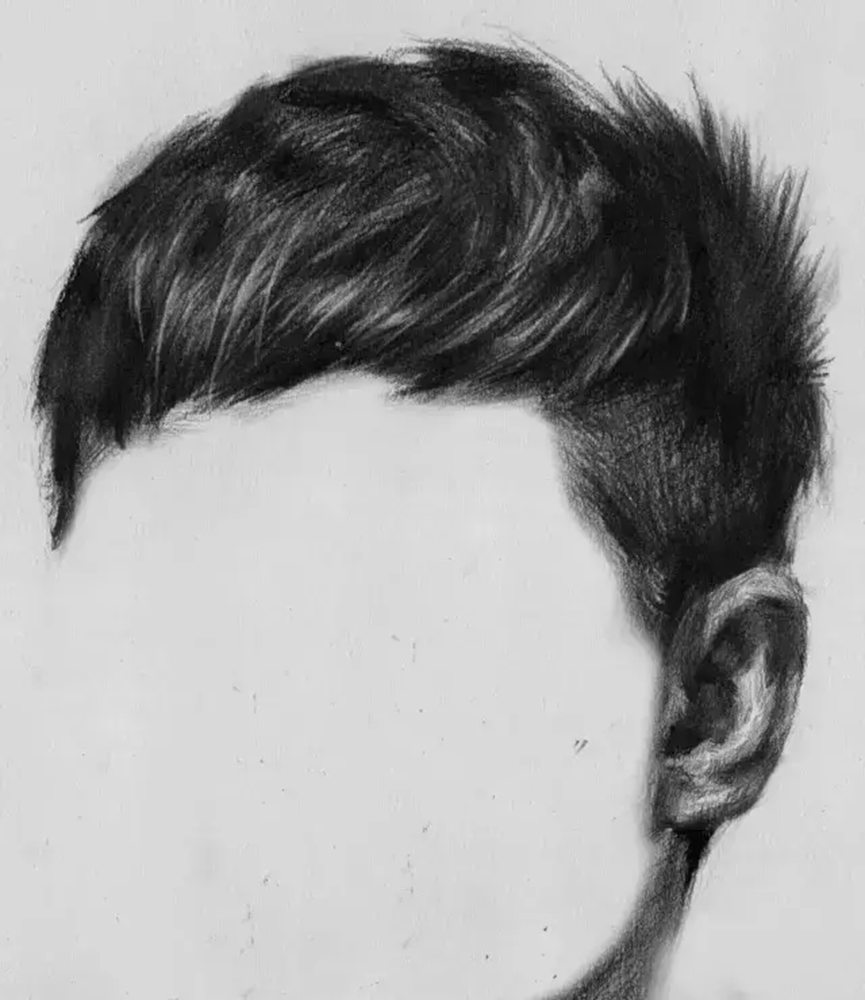 廣州圍墻畫室,廣州圍墻美術(shù)培訓(xùn)中心,廣州素描培訓(xùn),19