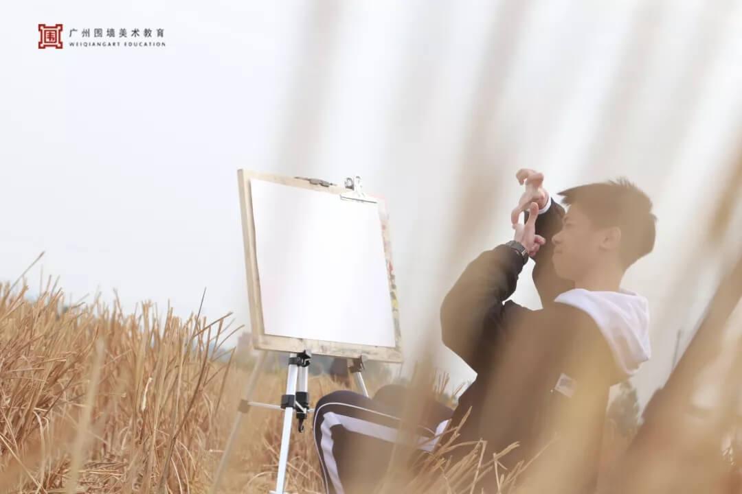 五一選畫室攻略！對還在為選畫室而感到煩惱的你，一個(gè)建議！