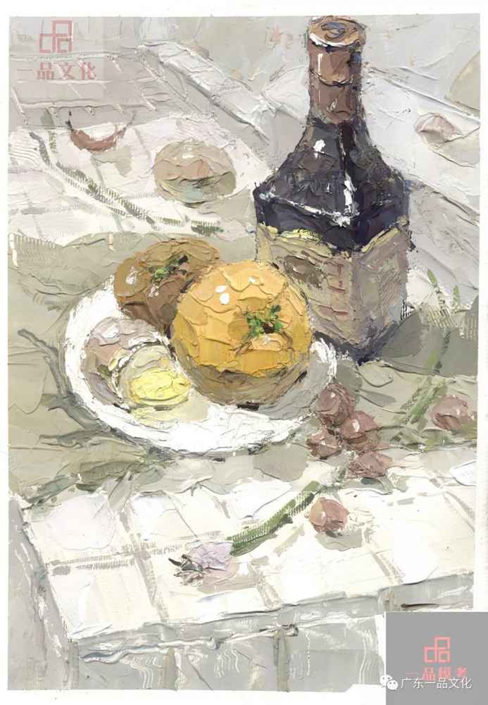 廣州美術(shù)高考畫(huà)室已將你的高分卷上線|廣東2020屆二模高分卷匯總,121