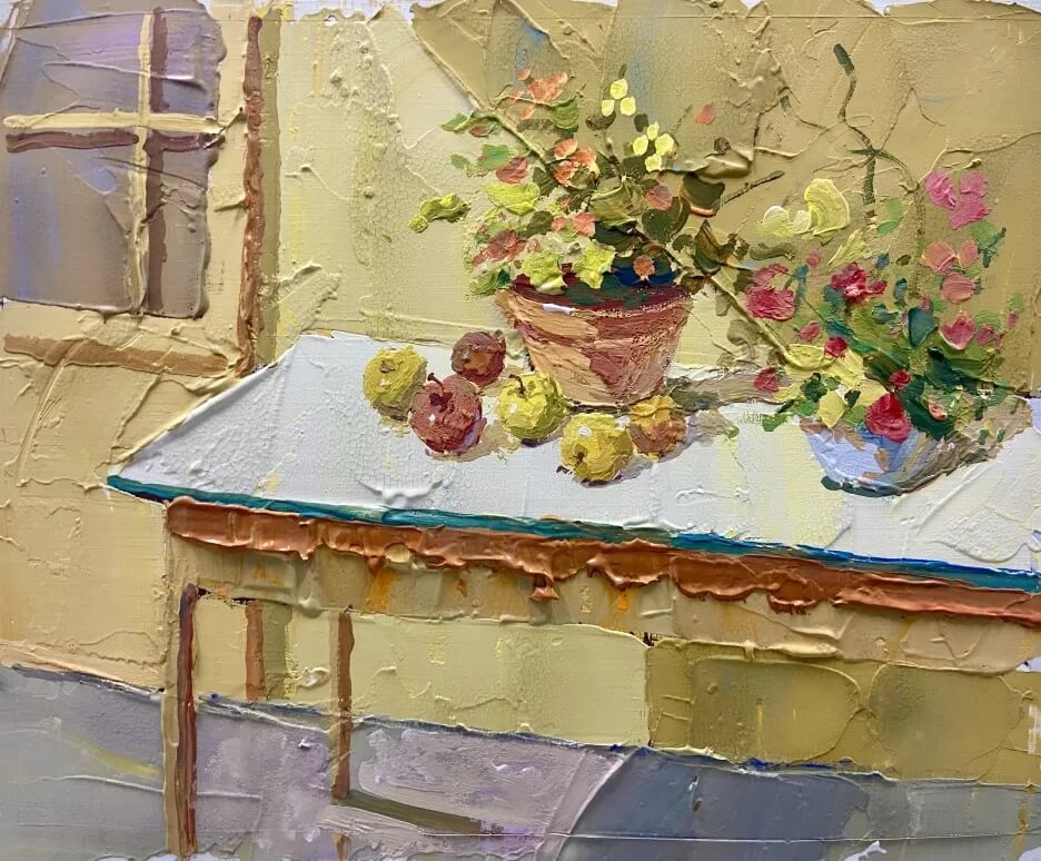 廣州畫室寒假班