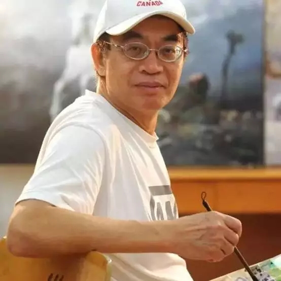 4位譽(yù)滿全球的中國(guó)水彩畫家!想知道他們的作品嗎?快來(lái)看看吧!圖十