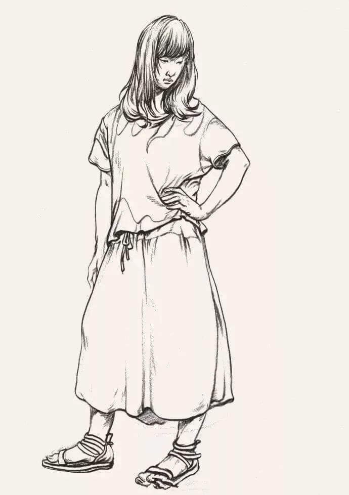 廣州畫室寒假班