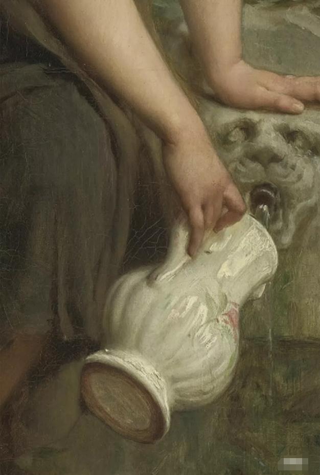 廣州圍墻畫室排名快訊：大師畫的靜物，每一張都值得細細品味,14