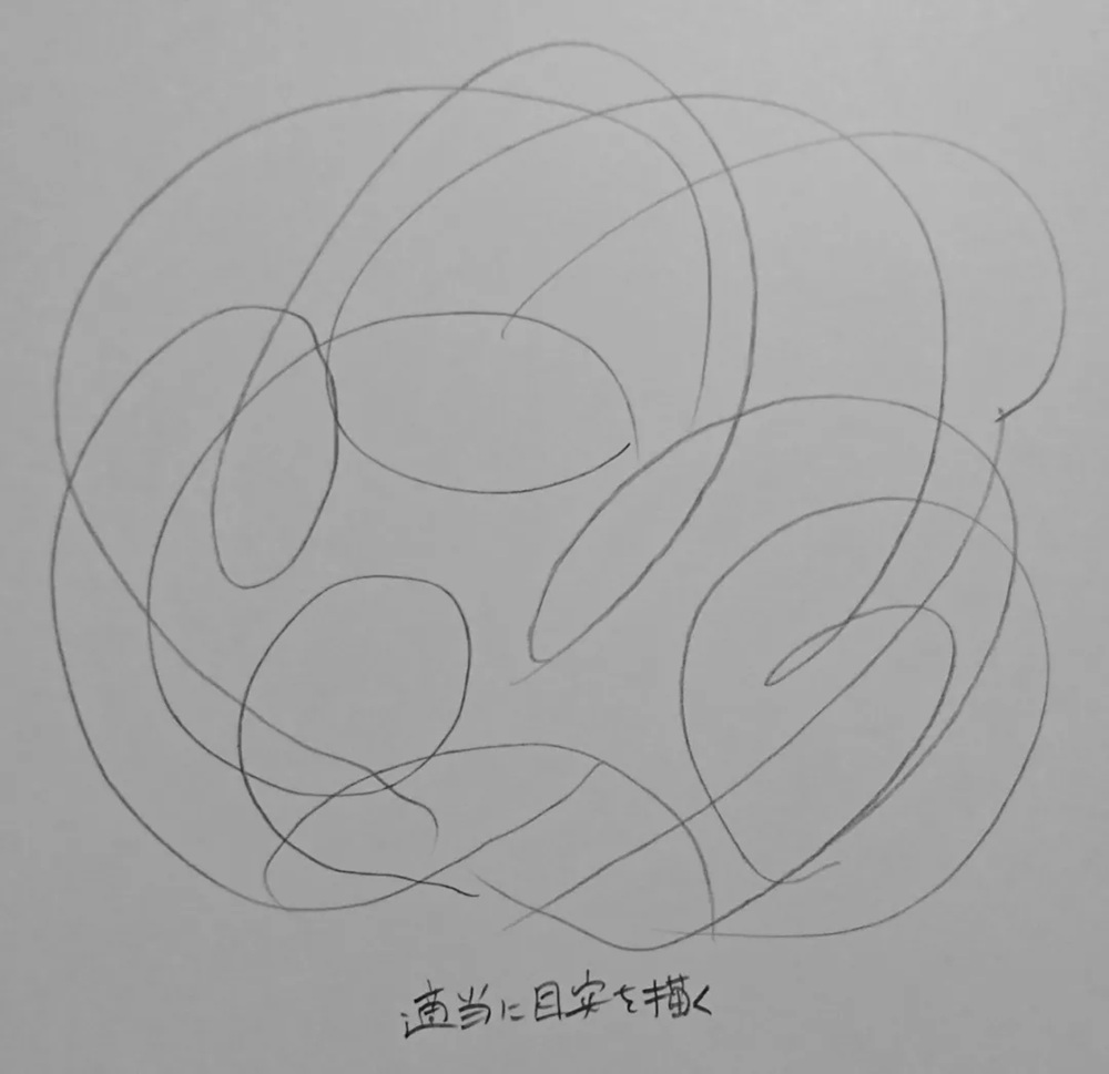 廣州畫室排名前十畫室整理超簡單繪畫技巧,作者是認真的么,01