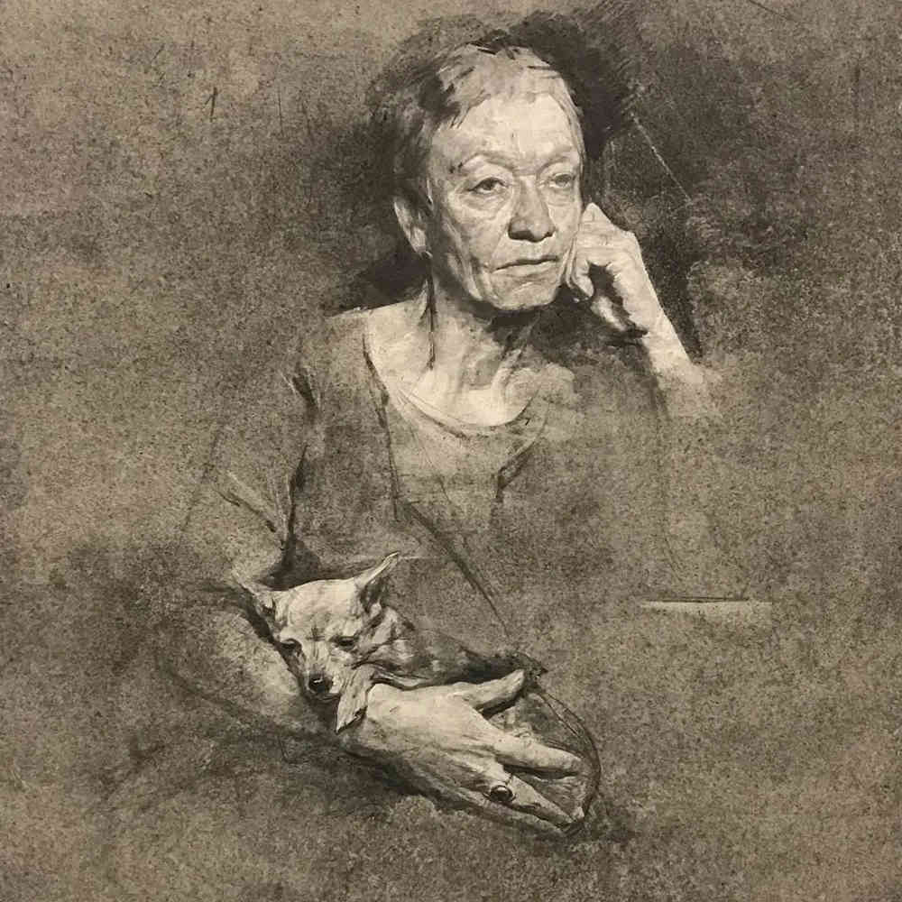 廣州畫室排名前十畫室?guī)憧纯凑嬲乃孛韪呤郑煸勔涣?15