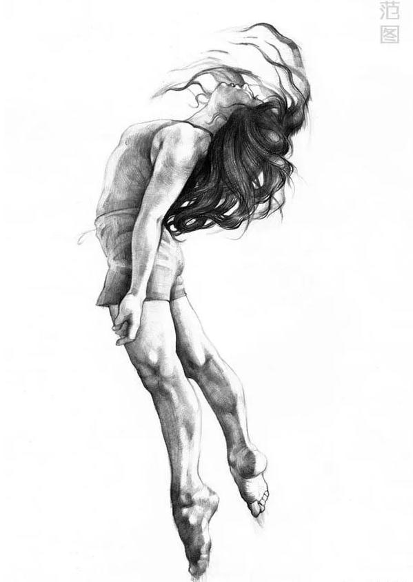 學(xué)好速寫有什么用?廣州十大畫室告訴你原因,01