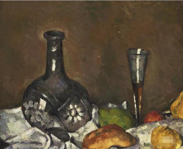 廣州圍墻畫室排名快訊：大師畫的靜物，每一張都值得細細品味,29