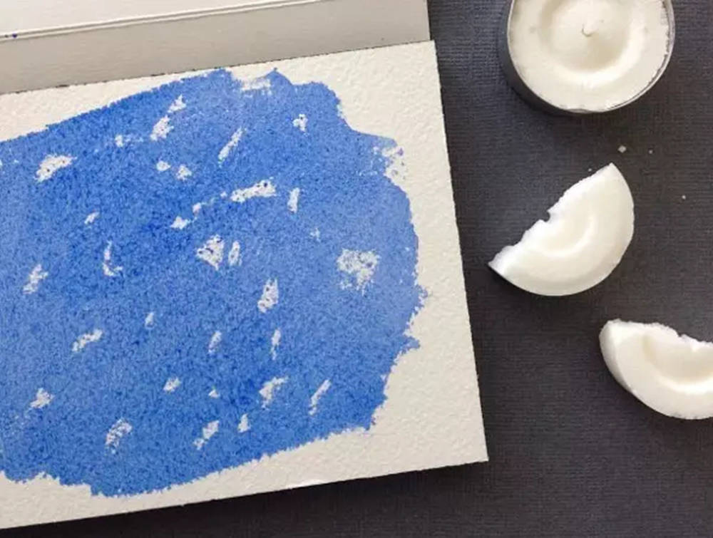 超實用水彩小知識,廣州前十畫室覺得你回想知道,29