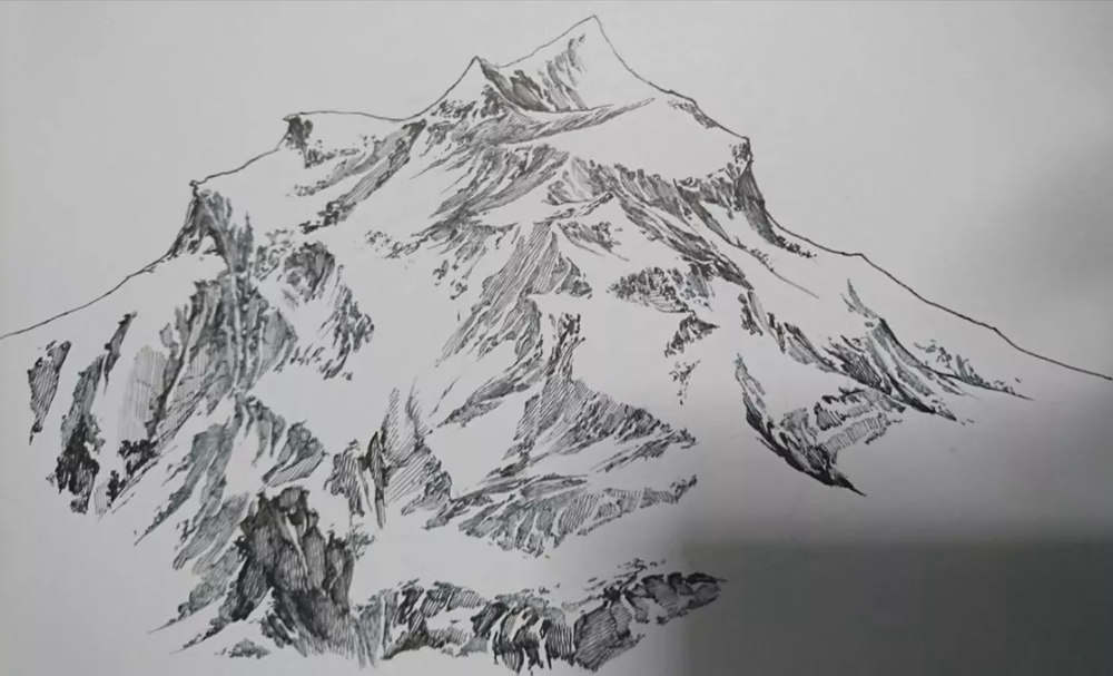 廣州畫室排名前十畫室整理超簡單繪畫技巧,作者是認真的么,28