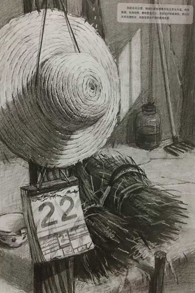 廣州藝考畫室,廣州素描畫室,廣州畫室素描培訓,38