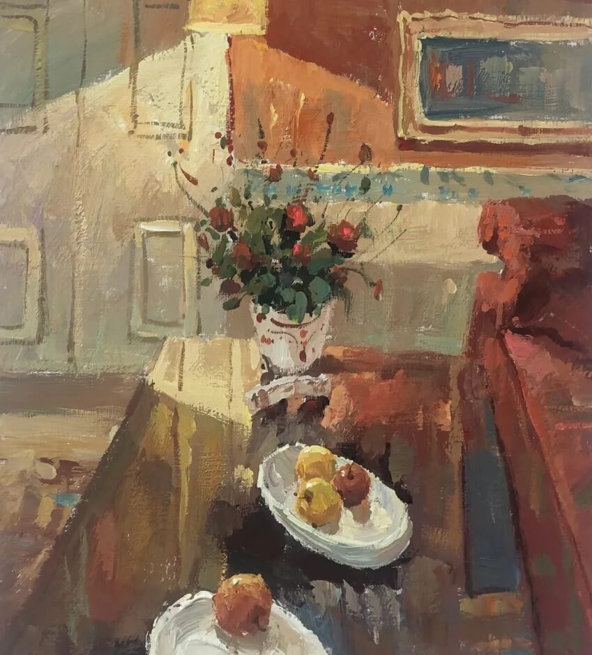 廣州畫室寒假班