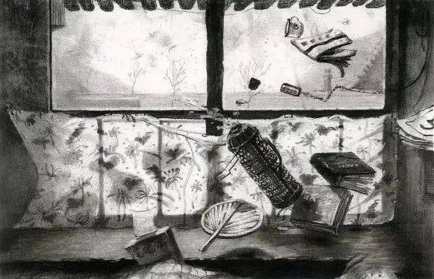 國美復(fù)試設(shè)計考什么?廣州圍墻畫室整理的這篇讓你少走彎路! 附圖36