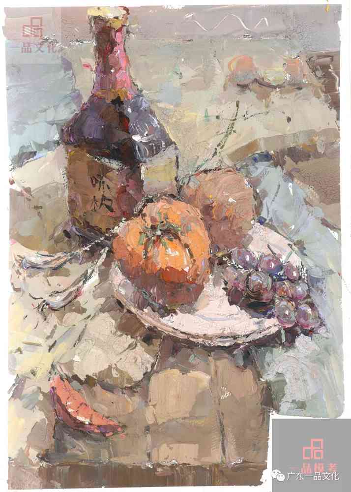 廣州美術(shù)高考畫(huà)室已將你的高分卷上線|廣東2020屆二模高分卷匯總,111