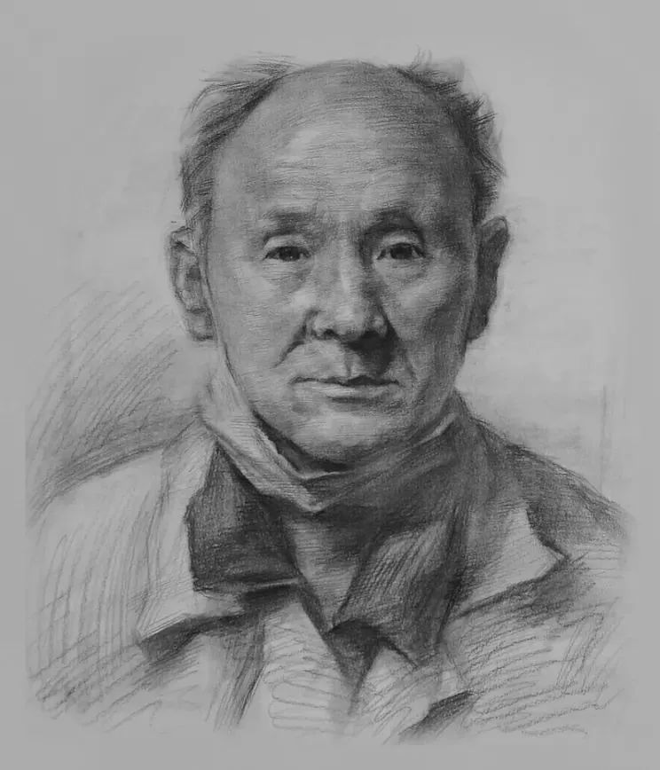 廣州美術(shù)高考班老師看了一下2021屆河南美術(shù)二模高分卷，這太狠了,15