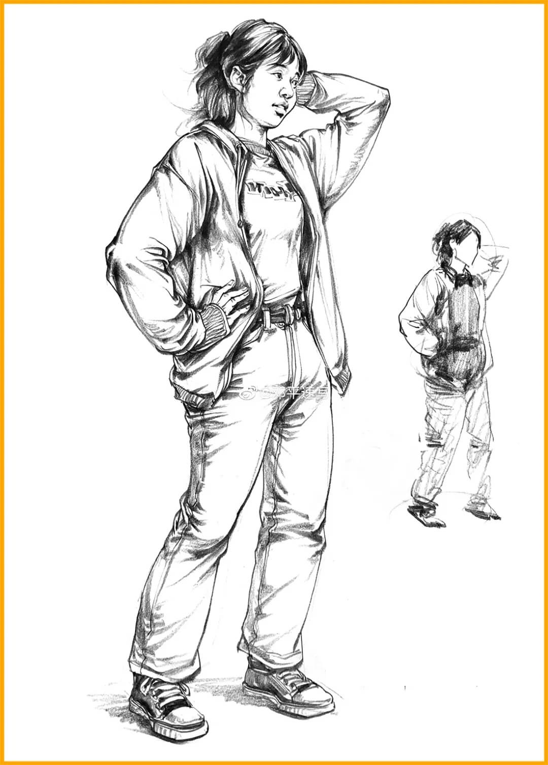 廣州聯(lián)考畫室