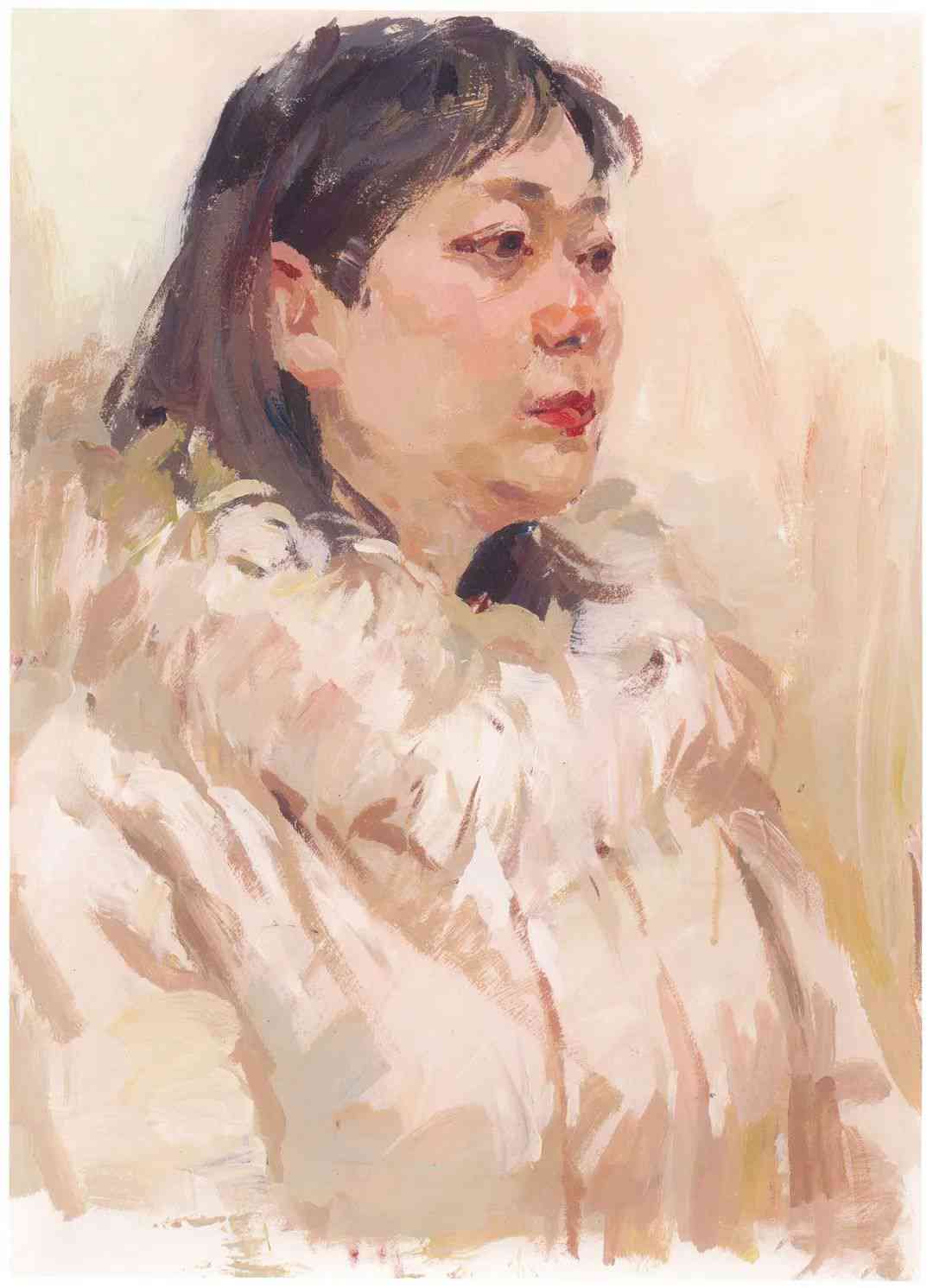 廣州十大畫室建議收藏｜中國美術學院高分卷欣賞 附圖76