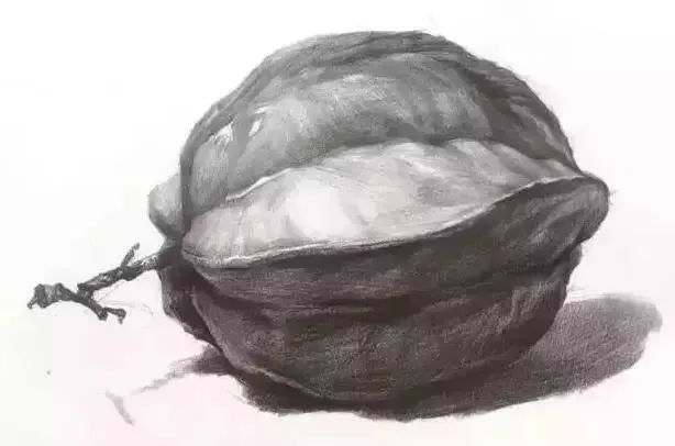 廣州美術高考班告訴你吃透這7類素描靜物質感,聯考不用怕了,08