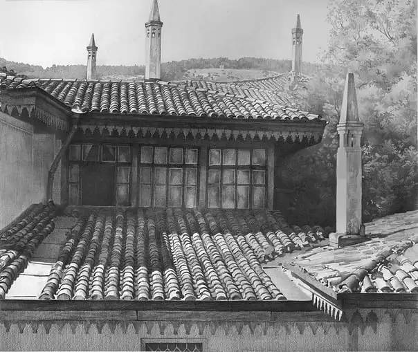 若你這樣處理素描光影，廣州十大畫室敢肯定你的作品一定出彩,16