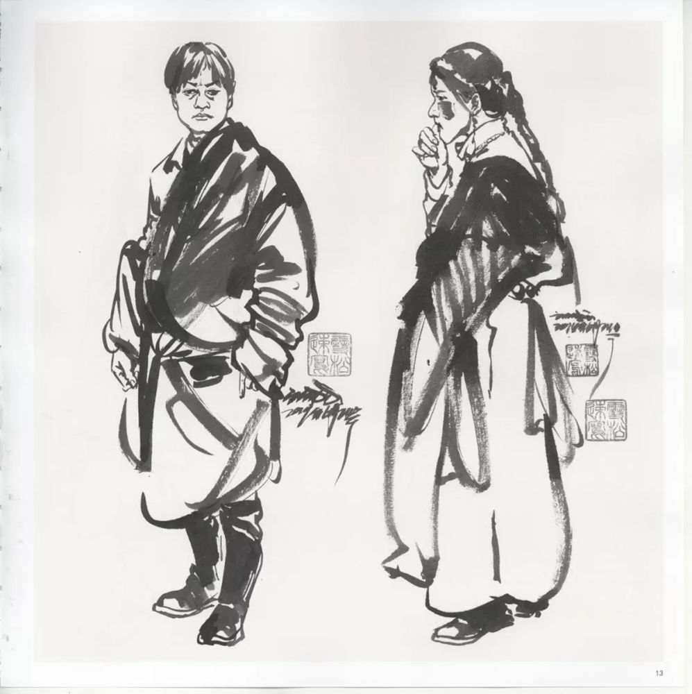 廣州畫室速寫培訓(xùn),廣州速寫畫室,廣州藝考畫室,01