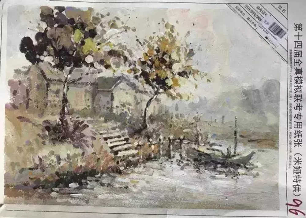 廣州畫室.廣州色彩培訓畫室,廣州色彩畫室,08