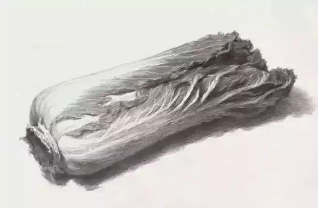 廣州美術高考班告訴你吃透這7類素描靜物質感,聯考不用怕了,10