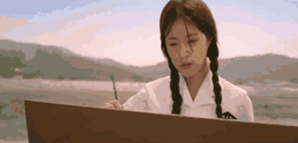 廣州畫室排名前五畫室告訴你為什么要參加美術?？?03