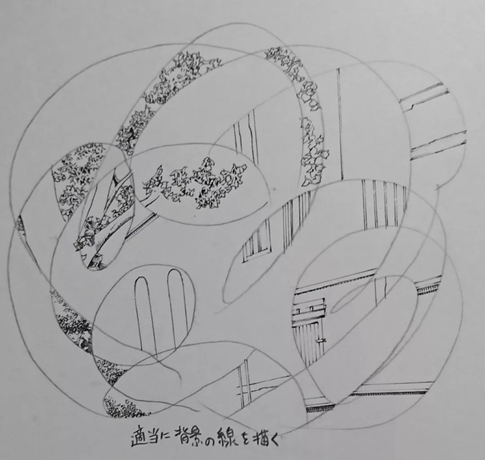 廣州畫室排名前十畫室整理超簡單繪畫技巧,作者是認真的么,02