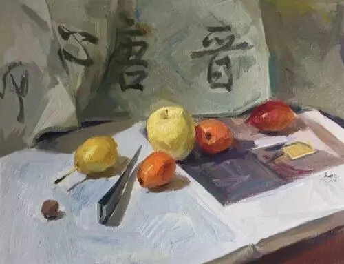 廣州聯(lián)考畫室