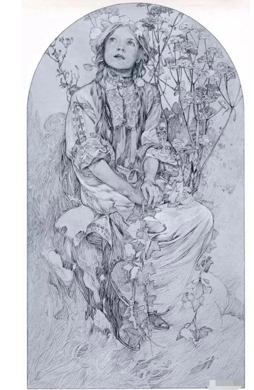 學(xué)好速寫有什么用?廣州十大畫室告訴你原因,09