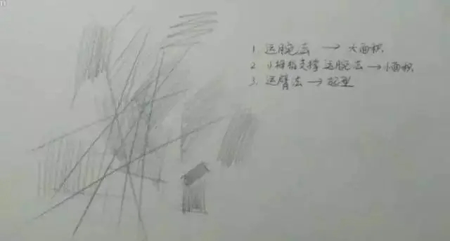 廣州圍墻畫室,廣州畫室,廣州素描培訓畫室,14