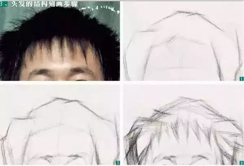 廣州圍墻畫室,廣州圍墻美術(shù)培訓(xùn)中心,廣州素描培訓(xùn),05