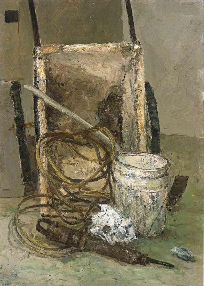 廣美收藏級色彩作品，廣州畫室排名前五畫室得知看過的都收藏了,04