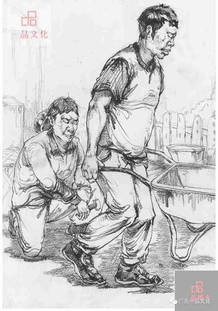 廣州美術(shù)高考畫(huà)室已將你的高分卷上線|廣東2020屆二模高分卷匯總,78