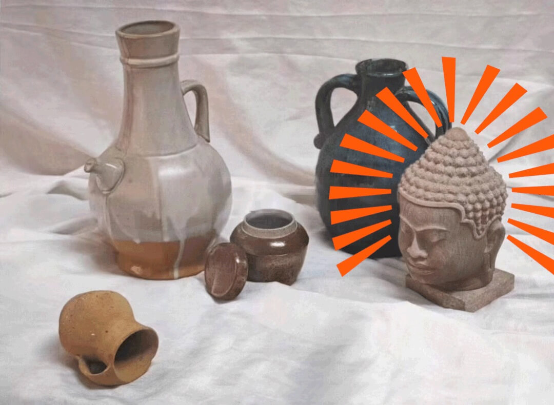 廣州畫室寒假班