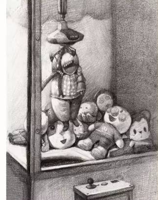 廣州前十畫室6招幫你搞定設計素描,20